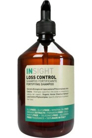 تصویر شامپو اورجینال برند Insight مدل 400 ml Anti-Hair Loss Shampoo کد 136705437 