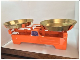 تصویر ترازو دو کفه ای 20 کیلویی 