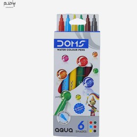 تصویر ماژیک 6 رنک 