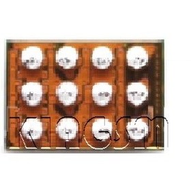 تصویر آی سی شارژ Lixinwei ET9540L IC CHARGE ET9540L ORG