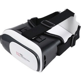 تصویر هدست واقعیت مجازی لفانت مدل RT-V01 ا Lefant RT-V01 Virtual Reality Headset Lefant RT-V01 Virtual Reality Headset