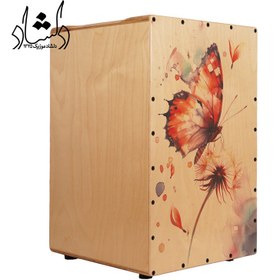 تصویر کاخن پاین Pine طرح 10 