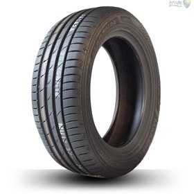 تصویر لاستیک مارشال سایز 205/55R16 مدل MU12 