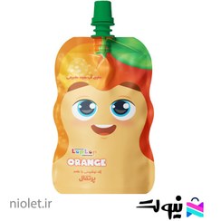 تصویر ژله نوشیدنی لپ لپ ۱۱۰ گرم در طعم های مختلف 