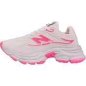 تصویر کتانی پیاده روی زنانه مدل نیوفیس ارسال رایگان 