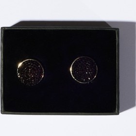 تصویر دکمه سردست مردانه | آلتین ییدلیز کلاسیکس Altınyıldız Classics 4A3823200020 