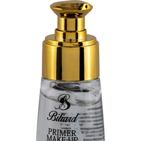 تصویر پرایمر آرایشی حاوی ویتامین E حجم 30 میلی لیتر بیلیارد Billiard Vitamin E Primer 30 ml