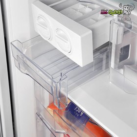 تصویر فریزر برفاب مدل BNF Barfab BNF Freezer