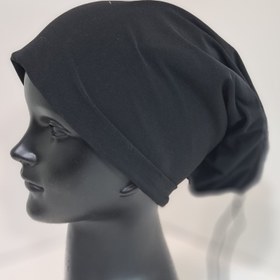 تصویر اسکارف ضخیم 