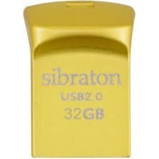 تصویر فلش سیبراتون ۳۲ گیگ Flash sibraton 32G Ultra