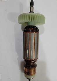 تصویر آرمیچر فابریک فرز 2300 وات AEG(اطلس کوپکو) 