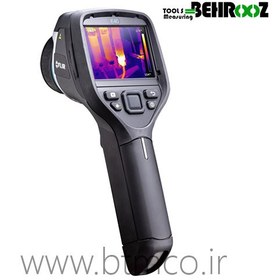 تصویر FLIR Compact InfraRed Camera E40 