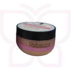 تصویر کرم هیالورونیک اسید صورت و بدن ربکا 