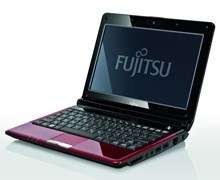 تصویر لپ تاپ ۱۰ اینچ فوجیتسو Amilo M2010 ا Fujitsu Amilo M2010 | 10 inch | Atom | 1GB | 160GB Fujitsu Amilo M2010 | 10 inch | Atom | 1GB | 160GB