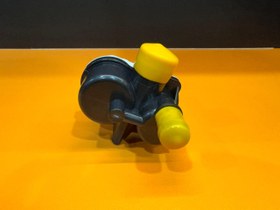 تصویر سنسور کنیستر فوتون 