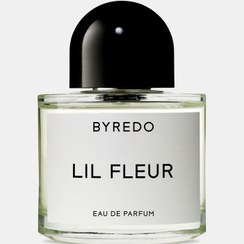 تصویر بایر دو لیل فلور Byredo Lil Fleurشیشه اختصاصی شارلوت 