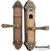 تصویر دستگیره دیجیتال F2200 آی کی – IK 