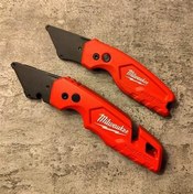 تصویر مجموعه 2 عددی کاتر میلواکی Milwaukee 