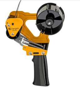 تصویر دستگاه چسب کش مدل CSM-201 کانگرو Kangaroo CSM-201 glue spreader