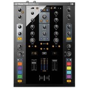 تصویر Native Instruments Traktor Kontrol Z2 کنترلر دی جی 