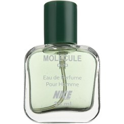 تصویر عطر جیبی مردانه نایس پاپت مدل Molecule حجم 35 میلی لیتر 