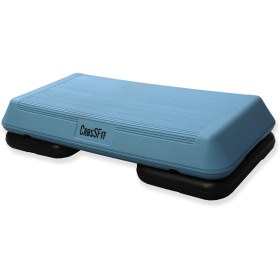 تصویر تخته استپ بادی پامپ 