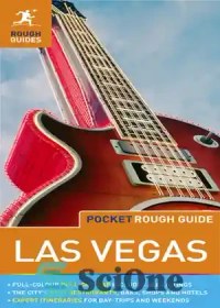 خرید و قیمت دانلود کتاب Pocket rough guide to Las Vegas – راهنمای کلی ...