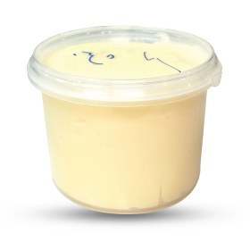 تصویر کرمفیل شیر 