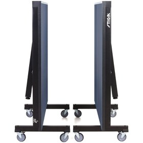 تصویر میز پینگ پنگ استیگا 