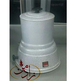تصویر آسیاب عطاری خانگی مدل ZAS-500 