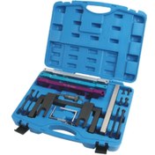 تصویر ابزار تعویض زنجیر تایم بی ام و BMW موتور N51 , N52 , N53 , N54 , N55 ال کا تولز LK کد:A2180 