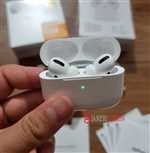 تصویر هدست بی سیم مدل APPLE AIR POD PRO-CALIFORNIA غیر اصل سفید صدفی متفرقه