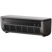 تصویر مینی اسپیلت(کولر)شارژی اصل Edon Original Edon rechargeable mini split (cooler)