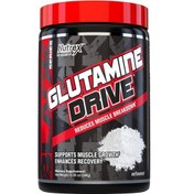 تصویر گلوتامین درایو ناترکس glutamine drive nutrex