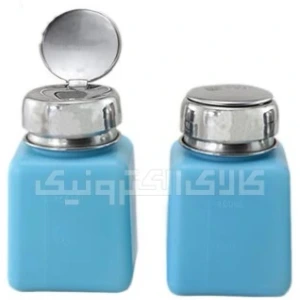 تصویر فروشگاه کالای الکترونیک