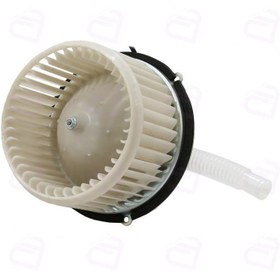 تصویر موتور بخاری جدید (طرح ساندن) پژو 405 امکو IREMCO (آی آر آمکو) کد 91115141