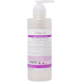 تصویر ژل شستشوی سینره پوست خشک | Daily Face Wash Gel For Normal To Dry Skin 