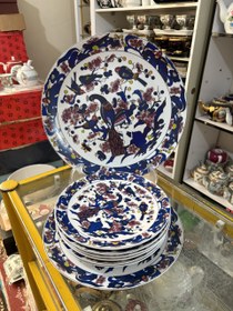 تصویر سرویس چینی پذیرایی 