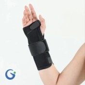 تصویر مچ بند آتل دار نئوپرن چیپسو مدل WA064 سایز XXL 