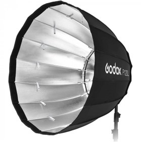 تصویر پارابولیک گودوکس Godox P90L Parabolic Softbox with Bowens Mounting 