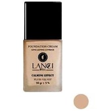 تصویر کرم پودر لنسی بل مدل S5 حجم 55 میلی لیتر 