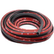 تصویر نوار درزگیر 5 لایه 