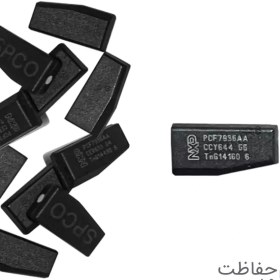 تصویر چیپ اصلی 7936 SSAT 