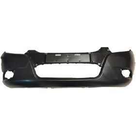 تصویر سپر جلو جک جی 3 (JAC J3) 