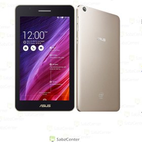 تصویر Asus Fonepad 7 FE171CG 16GB 3G Tablet Asus Fonepad 7 FE171CG 16GB 3G Tablet