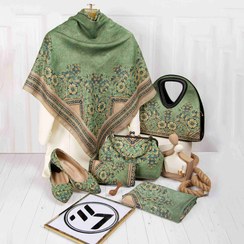 تصویر ست کامل کد 816 