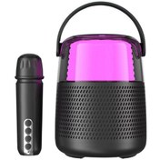 تصویر اسپیکر بلوتوثی AKO AS-17 Bluetooth speaker AKO AS-17