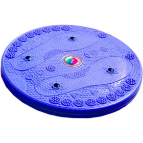 تصویر دیسک چرخونک تن زیب 