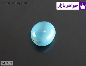 تصویر نگین فیروزه نیشابوری دامله پاک خوش طبع کد 147183 