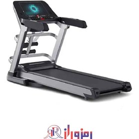 تصویر تردمیل خانگی تایگر اسپرت مدل TS-5280DS Tiger Sport Home use Treadmill TS-5280DS